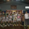 32 Tim Futsal se-Ciayumajakuning Ikuti Gebyar Mahardika Futsal Championship 2