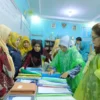 RW 09 Kesunean Selatan Kelurahan Kasepuhan Wakili Kota Cirebon di Program P2WKSS