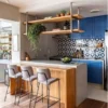 Inspirasi Wallpaper Dapur yang Keren dan Unik Agar Terlihat Lebih Cantik