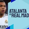 Prediksi Atlanta vs Real Madrid 11 Desember 2024, Apakah Real Madrid Bisa Menang?