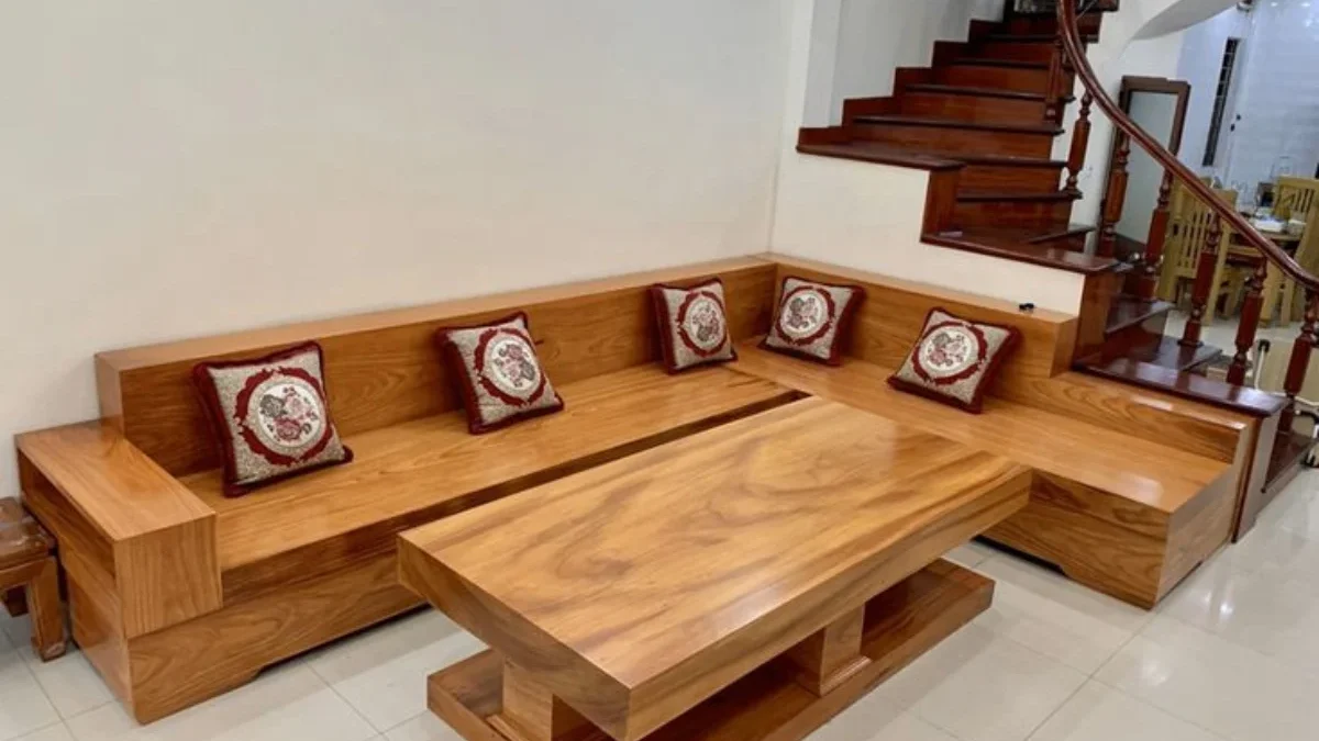 Rekomendasi Sofa Sudut Minimalis dengan Model Terbaru yang Wajib Anda Miliki untuk Rumah 