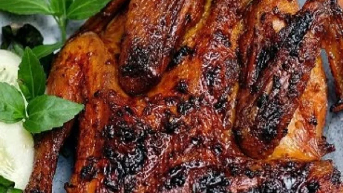 Kamu Ingin Memulai Bisnis Ayam Bakar , InilahTips MemulaiI Bisnis Ayam Bakar, Bagi Pemula