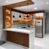 Inspirasi Desain Dapur Cantik dan Elegan yang Beda dari yang Lain untuk Rumah Impian