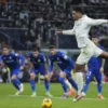 Jude Bellingham Menjadi MOTM di Laga Real Madrid vs Getafe