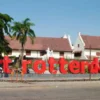 7 Fakta Menarik Seputar Benteng Rotterdam Kejayaan Sejarah yang Masih Terjaga