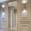 7 Model Wall Moulding Terbaru yang Membuat Ruangan Terlihat Lebih Modern dan Elegan