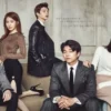 5 Drama Korea Fantasi dengan Kisah Unik dan Romantis yang Wajib Kamu Tonton