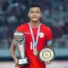 Dony Tri Pamungkas, Anak Tukang Es Kelapa yang Sukses di Timnas U-19 Hingga Promosi ke Timnas Indonesia Senior