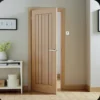 Inspirasi Pintu Kamar Tidur Minimalis untuk Ruang Sempit