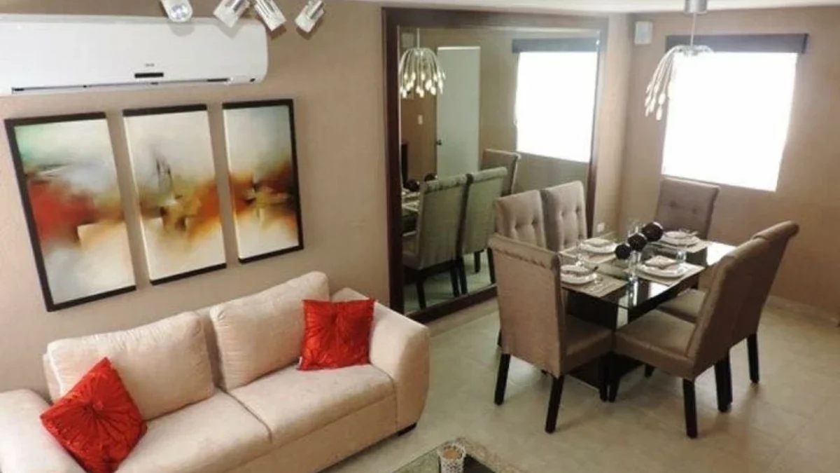 Inspirasi Warna Cream untuk Menciptakan Gaya Interior Klasik yang Elegan 