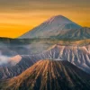 Wisata Gunung Bromo: Keindahan Alam yang Memikat di Jawa Timur