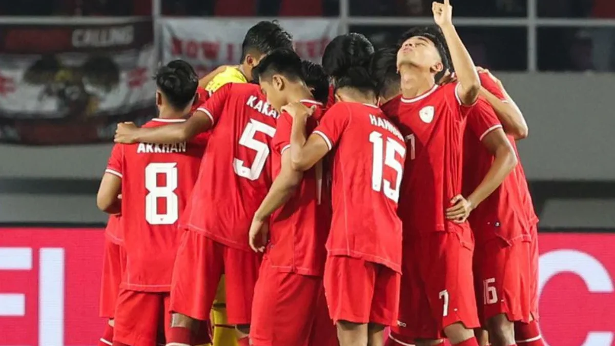 Manajer Timnas Indonesia Mengklarifikasi Terkait Target Piala AFF 2024