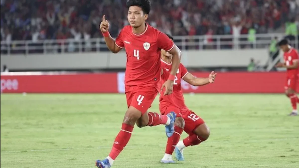 Timnas Indonesia Pantau Perkembangan 3 Pemain AFF 2024 di Liga 1, Untuk Kualifikasi Piala Dunia 2026?