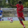 Debutan Termuda Arkhan Kaka Bersama Timnas Indonesia, Pecahkan Rekor