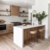 Inspirasi Desain Kitchen Island yang Memukau untuk Dapur Modern