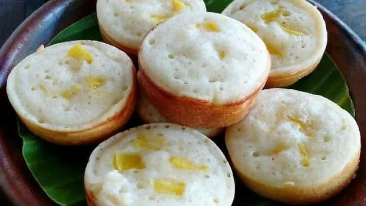 7 Kuliner Khas Tangerang Selatan yang Enak dan Wajib Anda Coba Jika Berkunjung Kesana!