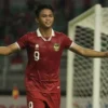 Legenda Timnas Indonesia Doakan Striker Garuda Tampil Gacor di Piala AFF 2024