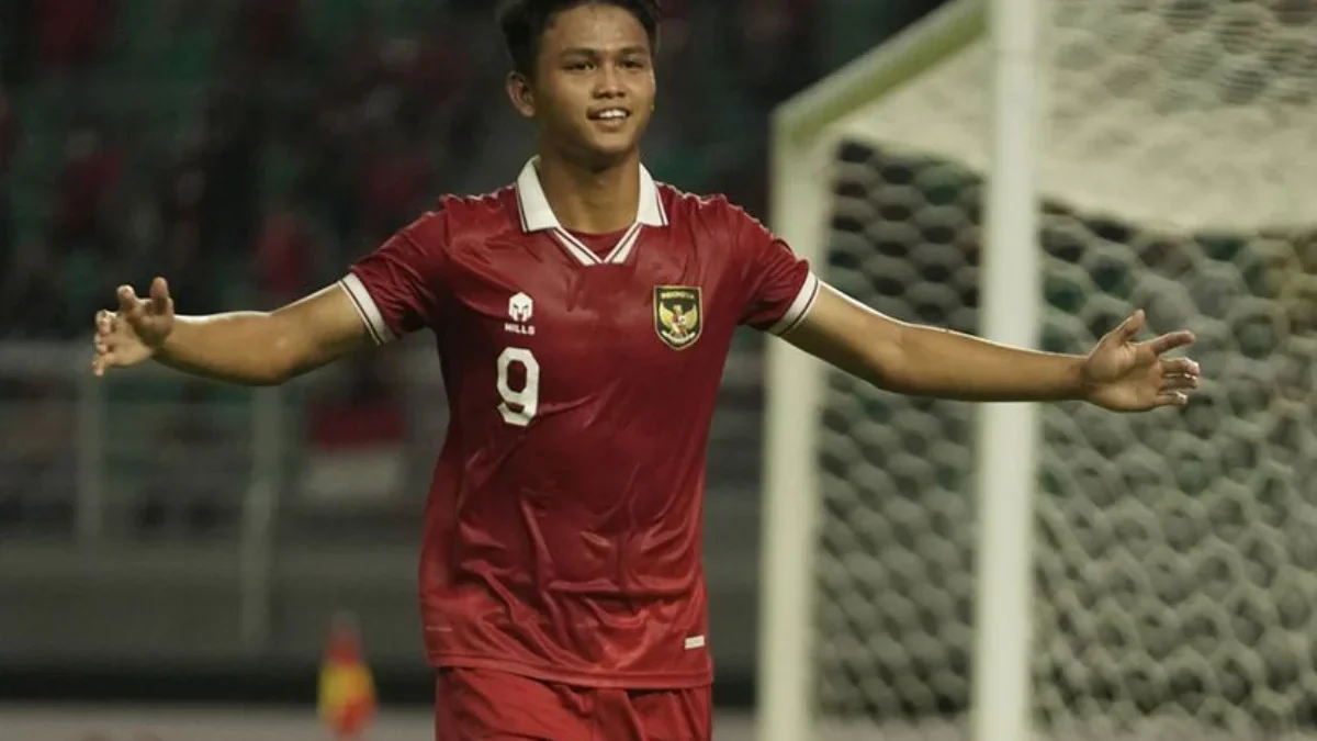 Legenda Timnas Indonesia Doakan Striker Garuda Tampil Gacor di Piala AFF 2024