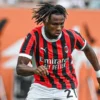 Samuel Chukwueze Menjadi MOTM di Laga AC Milan vs Sassuolo 