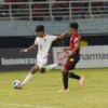 Ramadhan Sananta Jagokan Arkhan Kaka Gacor di Timnas Indonesia Piala AFF 2024