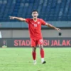 4 Pemain Debutan Timnas Indonesia Bisa Dimainkan Shintaeyong Saat Lawan Myanmar, Rivaldo Pakpahan Faktor Kunci