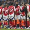 Cerita Dibalik Mengerikannya Skema Bola Mati Arsenal yang Sangat Mematikan 