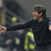 Latihan 2 Kali di Malam Natal, Antonio Conte Sangat Keras