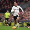 Antonee Robinson Menjadi MOTM di Laga Liverpool vs Fulham 