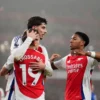 Kai Havertz Menjadi MOTM di Laga Arsenal vs Ipswich Town 