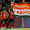 Hasil BRI Liga 1, Bali United Tandaskan Persebaya Surabaya 