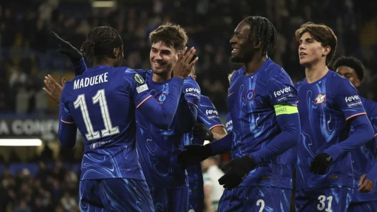 5 Pemain yang Bisa Direkrut Chelsea di Bulan Januari Nanti