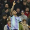 Gabriel Jesus Menjadi MOTM di Laga Arsenal vs Crystal Palace