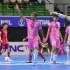 Unggul FC Malang Amankan Poin Penuh Pekan 1 Liga Futsal Profesional Indonesia 