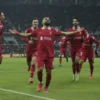 4 Pemain Liverpool yang Kontraknya Habis di 2025, Siapa yang Pergi?