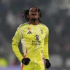 Samuel Mbangula Menjadi MOTM di Laga Juventus vs Bologna