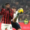 Emerson Royal Menjadi MOTM di Laga AC Milan vs Genoa