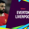 Prediksi Liverpool vs Everton 7 Desember 2024