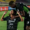 Hasil Lengkap BRI Liga 1, PSS Sleman dan Persik Kediri Full Senyum 