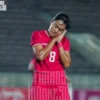 Hasil Final Piala AFF Wanita 2024, Timnas Indonesia Wanita Juara Libas Kamboja 