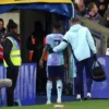 Bukayo Saka Cedera, Bakal Absen Lama Membela Arsenal?