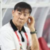 Kata Shintaeyong Jadwal " Sangat Gila " Piala AFF 2024, Bukan soal Performa Tetapi Kesehatan Pemain