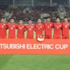 Faktor Ini yang Membuat Timnas Indonesia Gagal Menang Melawan Timnas Laos