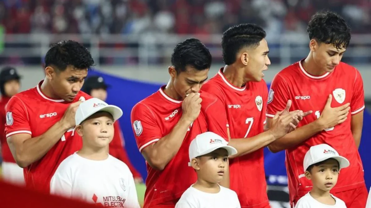 Timnas Indonesia Gagal Melaju ke Semifinal Piala AFF 2024