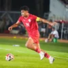 Asnawi Mangkualam Bahar Menjadi MOTM di Laga Myanmar vs Indonesia 