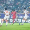 Myanmar vs Indonesia, Kemenangan Awal yang Sangat Bahagia