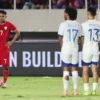 Piala AFF 2024, Timnas Indonesia Harus Takluk Dengan Timnas Filipina 1-0