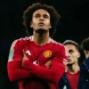 Tak Pantang Menyerah, Juventus Tetap Joshua Zirkzee Dari Manchester United