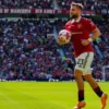 Pemain Baru Untuk Manchester United, 5 Calon Pengganti Luke Shaw di Bulan Januari Mendatang