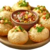 4 Fakta Mengenai Pani Puri, Cemilan Khas India yang Sangat Viral 