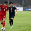 Rizky Ridho Ramdhani Diminanti Klub Fc Tokyo? Carlos Pena Memberikan Jawaban